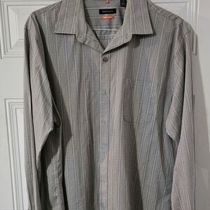 Mens long sleeve shirt